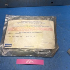 Parker Hannifin - Ring Kit , Adapters MAR 50-2 Part # 200091 NNB