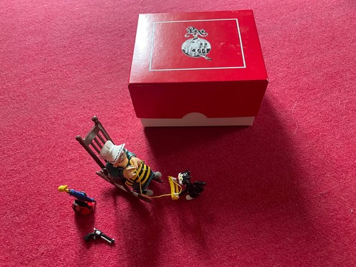 PIXI - Série Lucky Luke - Ma