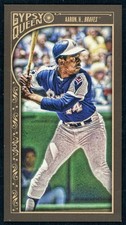 2015 Topps Gypsy Queen Henry 