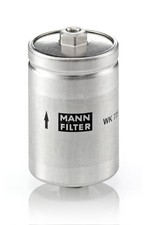 KRAFTSTOFFFILTER FÜR AUDI A6 C5 (4B2, 4B4) - MANN-FILTER WK 725