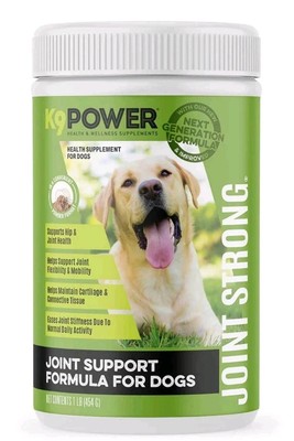 K9 Power Joint Strong, 1 lb