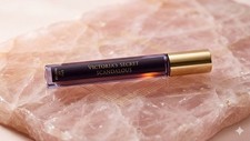 Victoria's Secret Scandalous Eau De Parfum Perfume Rollerball .23 fl oz New