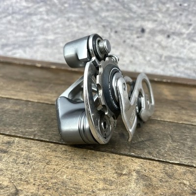 Vintage Shimano Dura-Ace RD-7401 Rear Derailleur 8 Speed Short