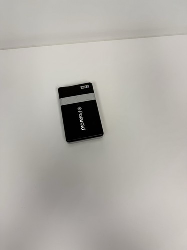 Polaroid PoGo Instant Mobile Thermal Printer Zink Zero Ink CZA-10011B. WORKING. - 第 4/14 張圖片