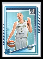 2025 Donruss WNBA #86 Paige Bueckers