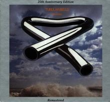Tubular Bells-Remastered [25th Anniversary Edition] v... | CD | Zustand sehr gut