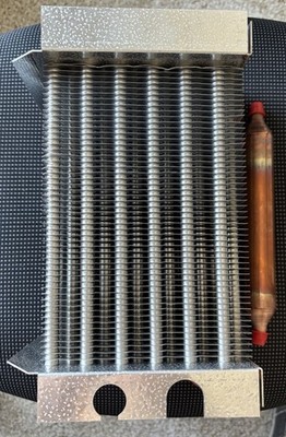 7012437 SUB-ZERO FREEZER EVAPORATOR & ACCUMULATOR 3130030