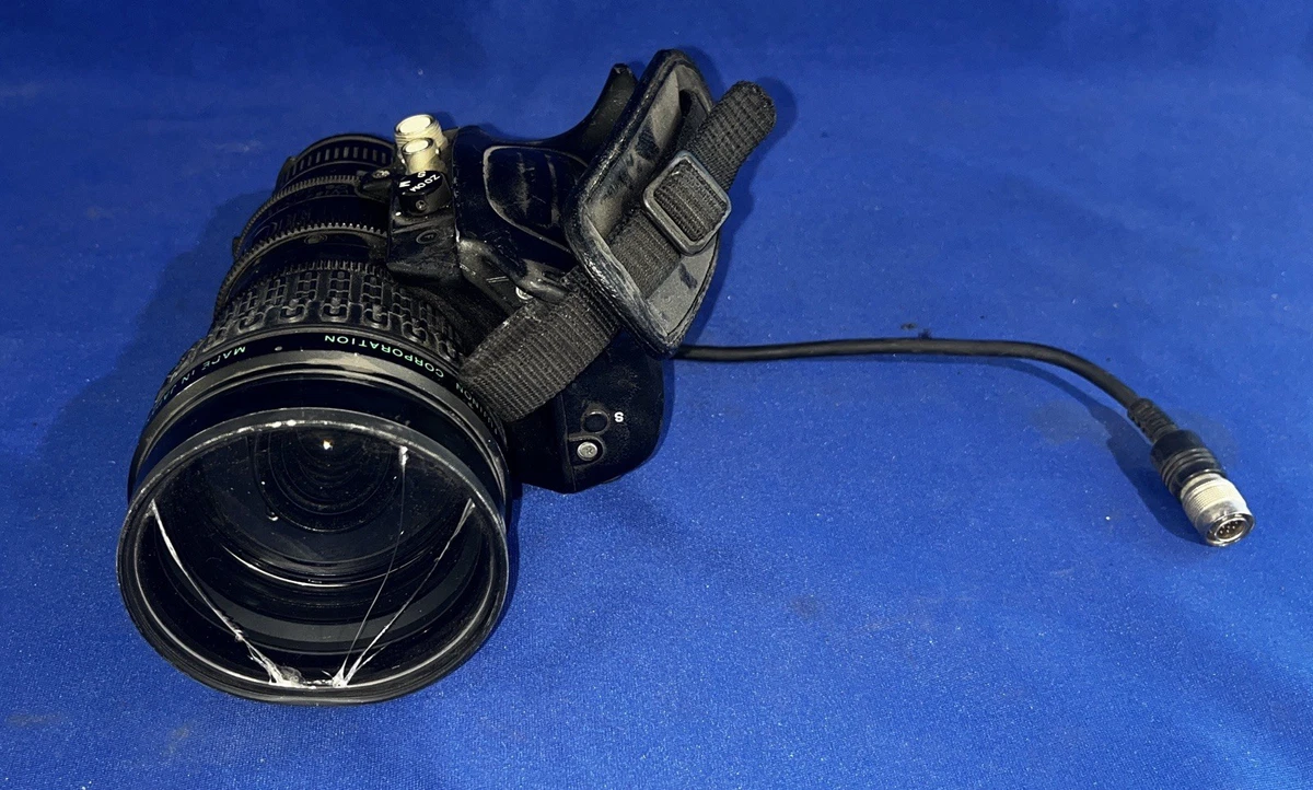 Fujinon f/1.8 Zoom Camera Lenses for sale | eBay