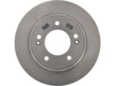 For 2011-2020 Hyundai Elantra Brake Rotor Rear API 96261ZPBR 2012 2013 2017 2015