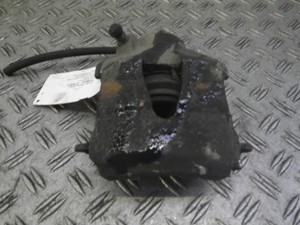 Bremssattel vorne links VW Polo IV (9N) 1.4 TDI 51kW 69PS  BWB