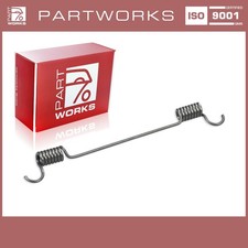 Feder Handbremse für PORSCHE 356 C 911 F/G 924 928 944 90135295410