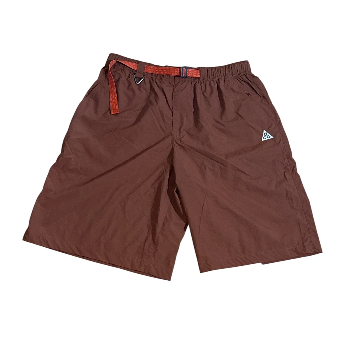 Nike Nylon Shorts for Men for sale | eBay