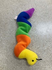 INCH WORM BEANIE BABY WITH TAG GP2027623 