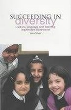 Succeeding in Diversity: Culture, Language and Lear... by Conteh, Jean Paperback