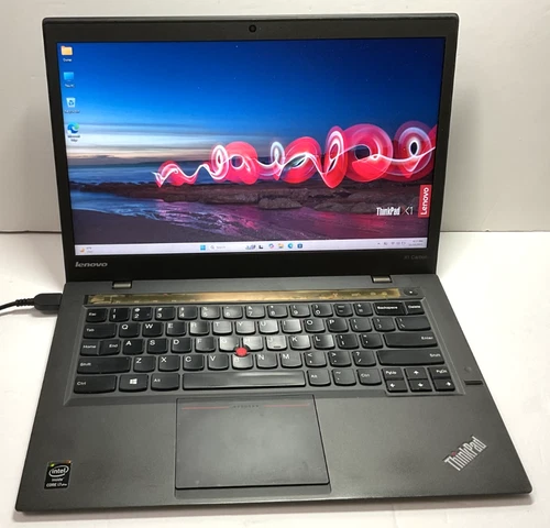 Lenovo ThinkPad X1 Carbon 2nd Gen 14" Intel Core i7-4600U 8GB 180GB SSD WIN11