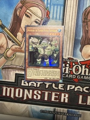 Bluebeard, the Plunder Patroll Shipwright GFP2-EN093