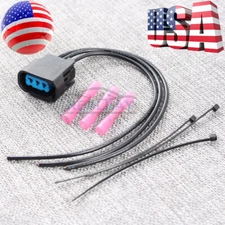 Ignition Coil Connector Harness Kit for Honda Element CRV Acura TL CL TSX RSX