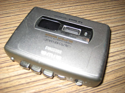 Aiwa Cassette GM 800 MK2  Player 2 Wahl . (74  )