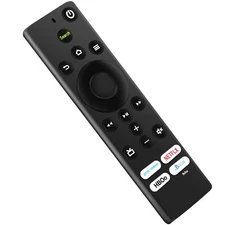 New Infrared Replace Remote for Insignia TV NS-39DF510NA19 NS-24DF310NA19