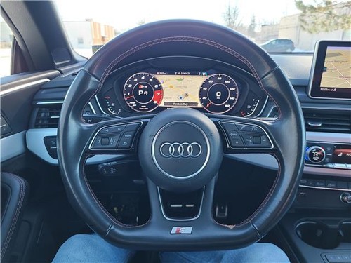 2019 Audi S5 Premium Plus - Picture 22 of 24