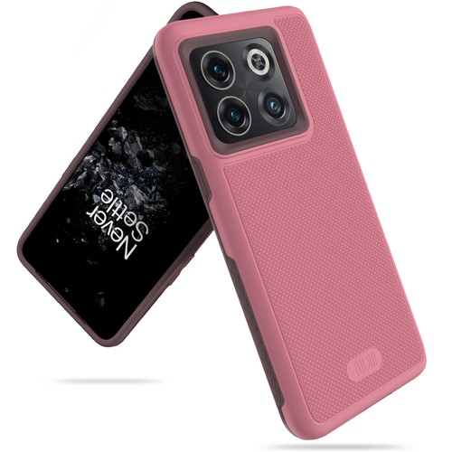 Designed for OnePlus 10T 5G Case, TUDIA MergeGrip Dual Layer Grip Cover Case - Picture 29 of 50