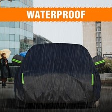 For Mercedes-benz Full Car Cover Waterproof Sun Protection Dust Rain Resistan For Mercedes-benz Full Car Cover Waterproof Sun Protection Dust Rain Resistan