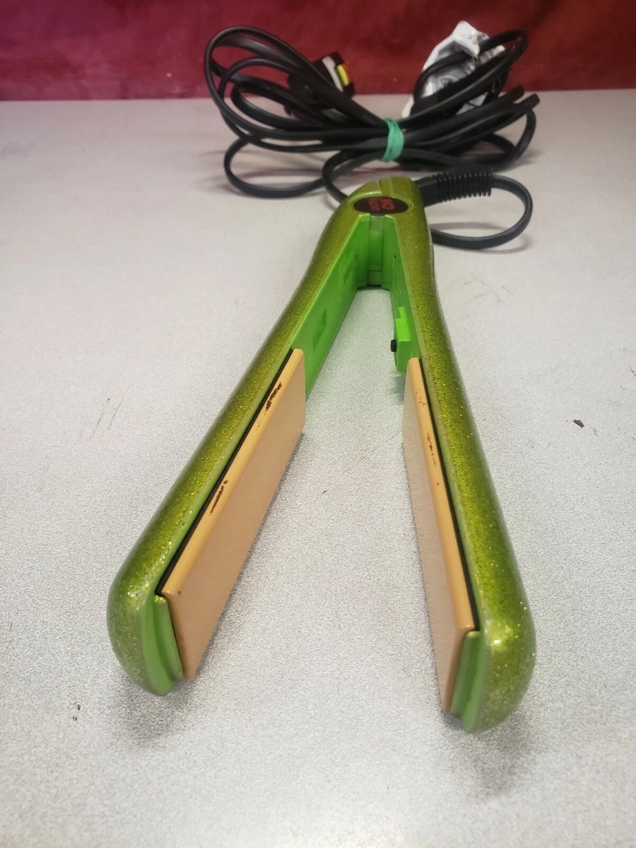 Chi glitter shop straightener