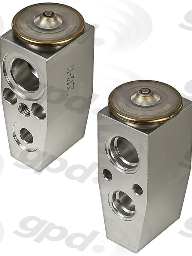 Expansion Valve   Global Parts Distributors   3411493