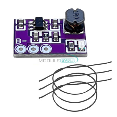 2S Ternary Li Battery Charge Protection Board High Current Active Equalization