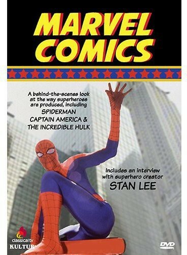 Marvel Comics (DVD, 2013) for sale online | eBay