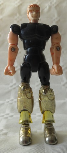 Achetez-chevalier du zodiaque, saint seiya Muû du Bélier jouet rétro
