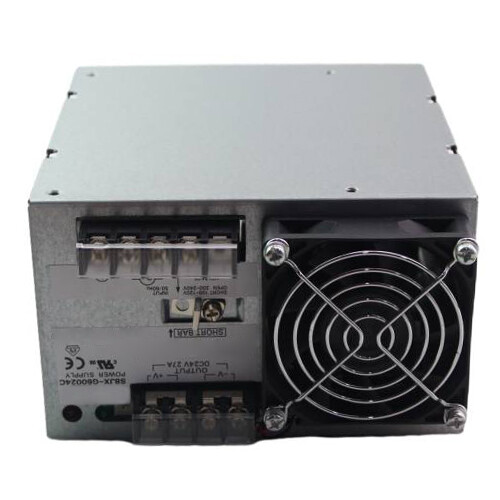 For OMRON S8JX-N60024C G60024C G30024CD N30024CD Switching