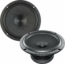 Hertz SV 200L 500W RMS 8" SPL Show Series 4-ohm component woofers