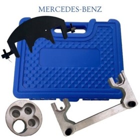 MERCEDES M651 1.8 2.1 CDi CAM LOCKING TOOL ENGINE TIMING DIESEL