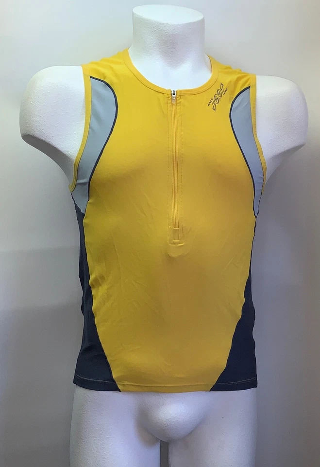 Maillot ciclismo zoot talla XL Foto 4 de 4