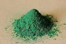 COPPER CARBONATE, 5 lb ,  [CuCO3]&[Cu(OH)2],  98% - 100%