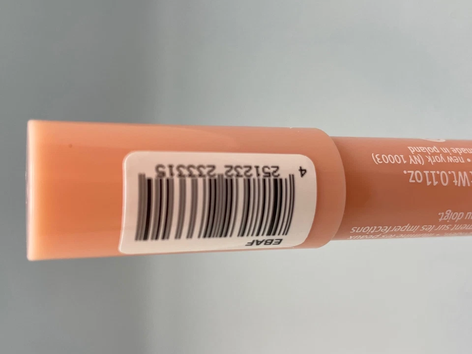 Barra Correctora de Color Essence - 01 Efecto Tonificación - Nueva Foto 3 de 3