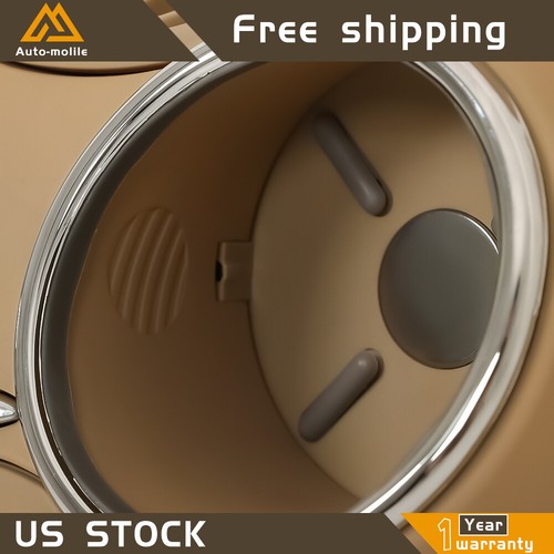 Cup Holder Bracket Beige For 2006-2010 2011 Mercedes-Benz CLS C219 - Picture 7 of 13