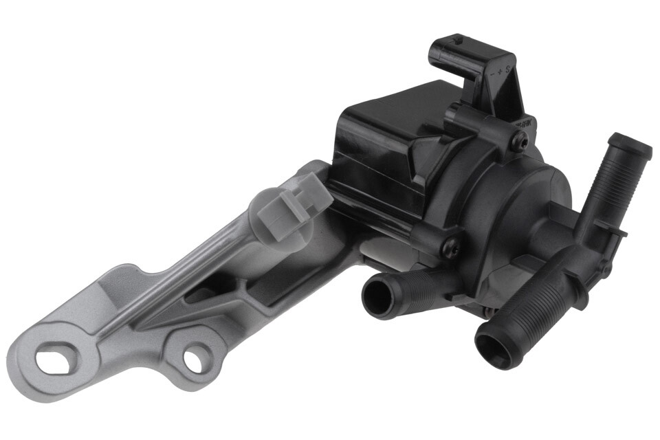 Pompe à eau additionnelle SU001A9583 pour maintenir le refroidissement du moteur Opel Corsa F