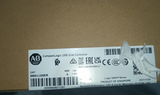 Newest In Stock With Box AB 5069-L320ER /A CompactLogix 5380 Controller 2MB