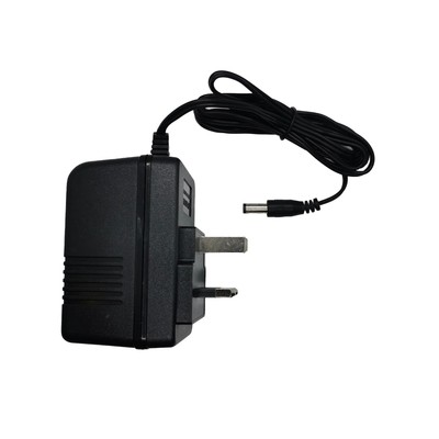 ART FXR ELITE II PROZESSOR NETZTEIL ERSATZADAPTER AC 9V