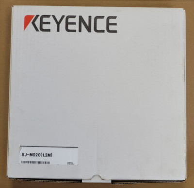 KEYENCE SJ-M020(1.2M) Entladungsstab - NEU/OVP  - worldwide shipping, EU