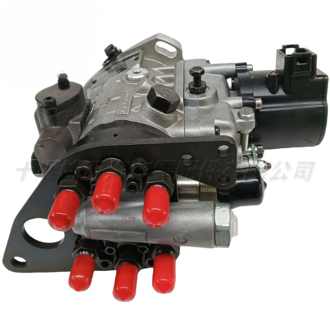 2643D641 8924A491T For Perkins 1006-6TW Engine 6 Cyl Fuel 2643D641 8924A491T For Perkins 1006-6TW Engine 6 Cyl Fuel