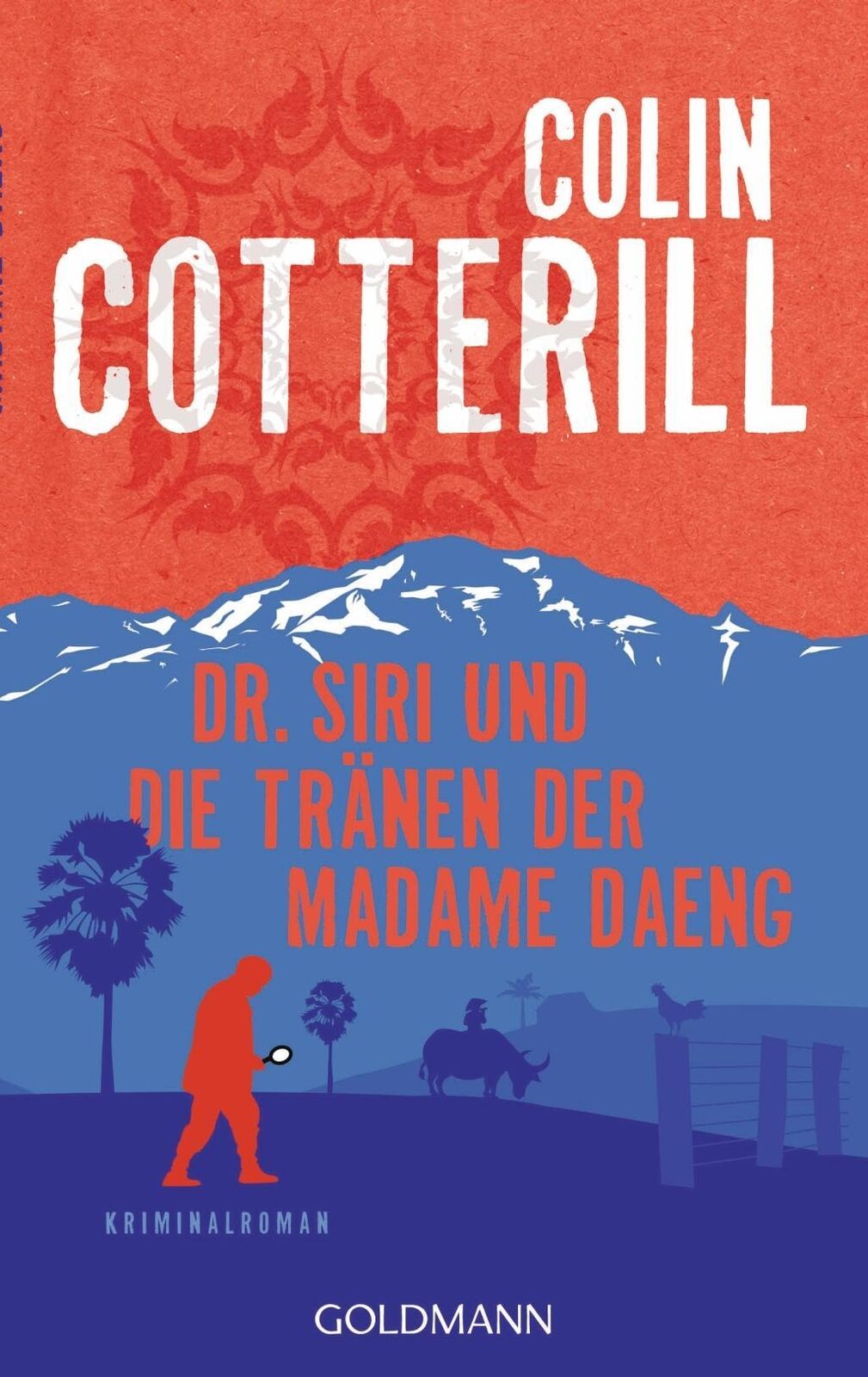 Thumbnail - Dr. Siri Und Die Tränen Der Madame Daeng | Buch | 9783442489015