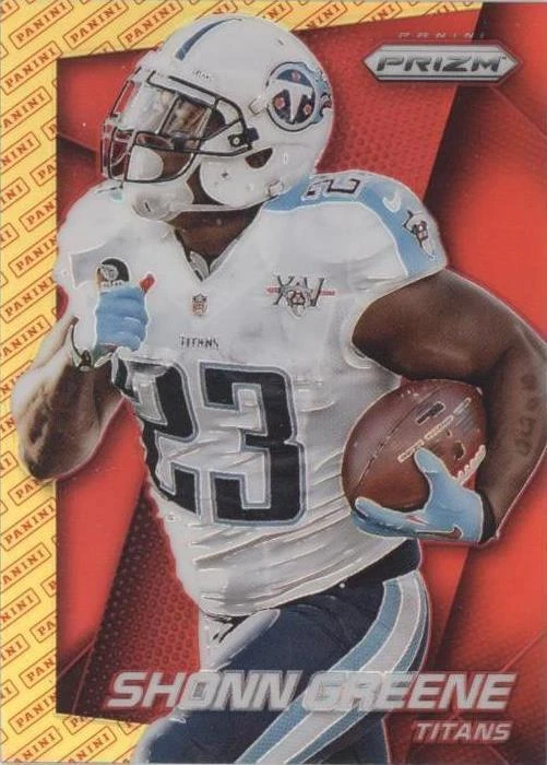 Panini Prizm
