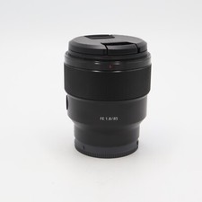 Sony f/1.8 Camera Lenses 85mm Focal for sale - eBay Sony f/1.8 Camera Lenses 85mm Focal for sale - eBay