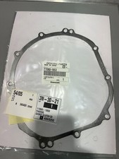 GENUINE OEM KAWASAKI ZX6R ZZR600 ENGINE CLUTCH COVER GASKET 11060-1853