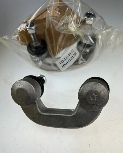 2 St. MOOG VO-LS-0157 Rod/Strebe for stabilizer coupling rod strut front - Picture 5 of 7