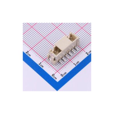 (10pcs)TJC3B-6AB SMD,P=2.5mm