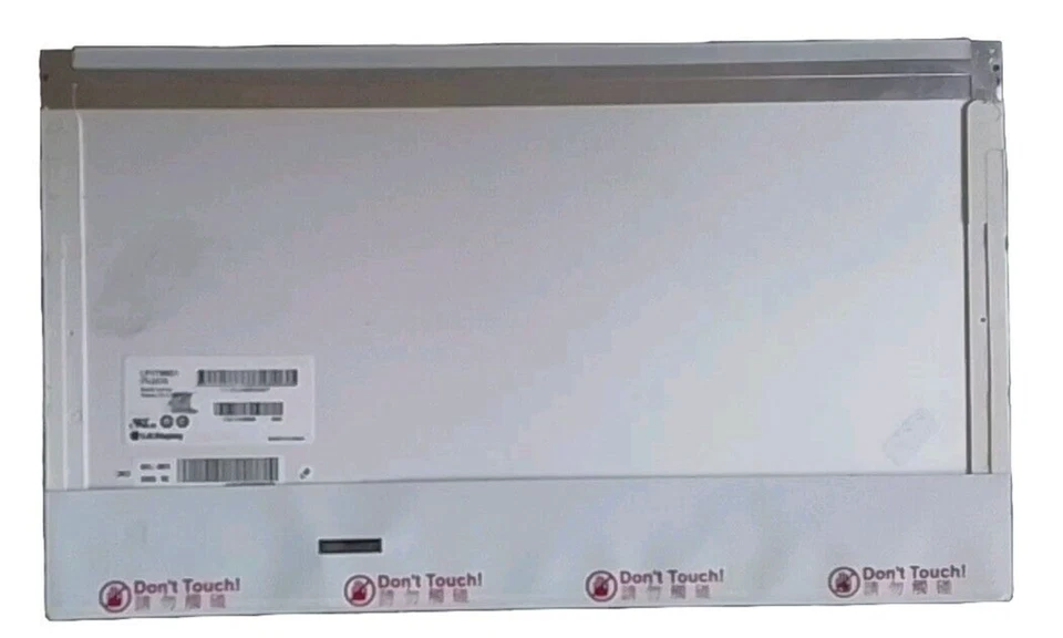 LG Philips LP173WD1(TL)(C3) LCD Display Bildschirm 17.3" HD+ LED apo - Bild 2 von 3